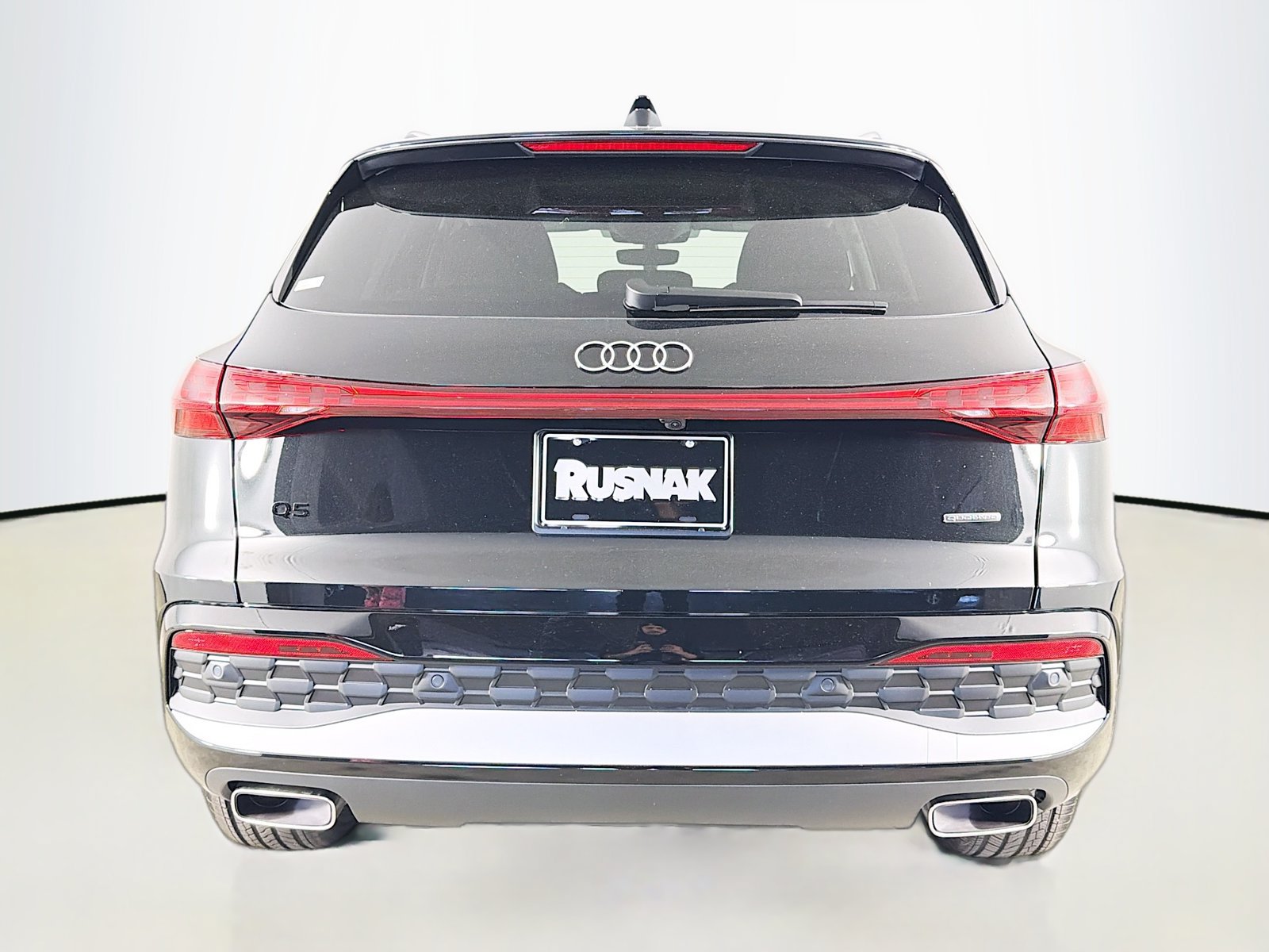 New 2026 Audi Q5 Premium Plus AWD/4WD image 6