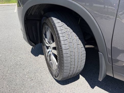 Used 2017 Honda Pilot EX-L image 39