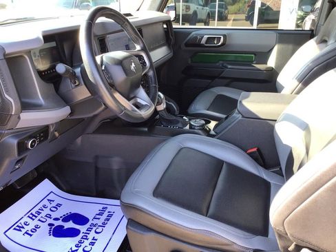 Used 2024 Ford Bronco Big Bend image 17