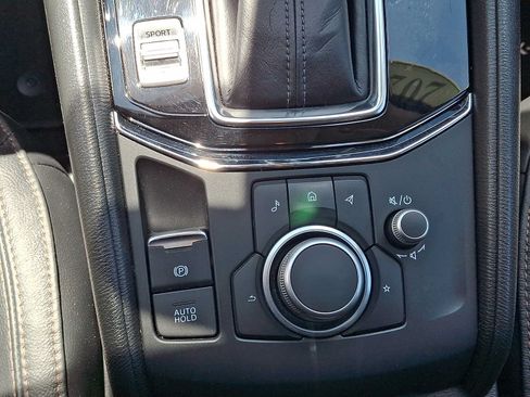 Used 2021 MAZDA CX-5 Touring w/ Touring Preferred SV Package AWD/4WD image 27