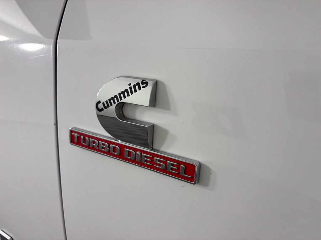 Used 2021 RAM 2500 Big Horn AWD/4WD image 12