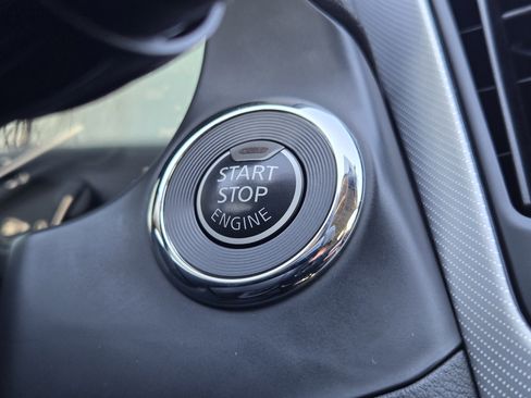 Used 2020 INFINITI Q50 Luxe w/ Essential Package (3.0T Luxe) image 21