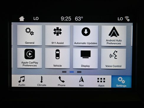 Used 2019 Ford F150 Lariat w/ Equipment Group 502A Luxury image 13