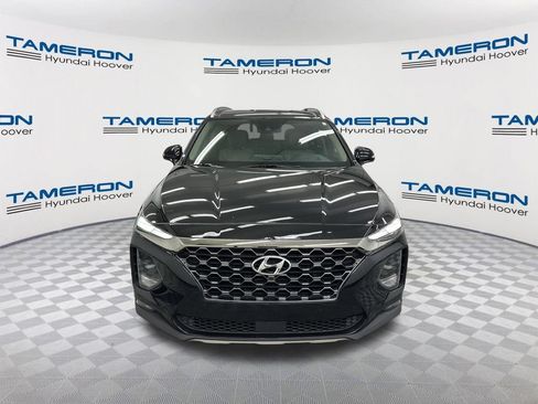 Used 2020 Hyundai Santa Fe Limited w/ Cargo Package FWD image 8