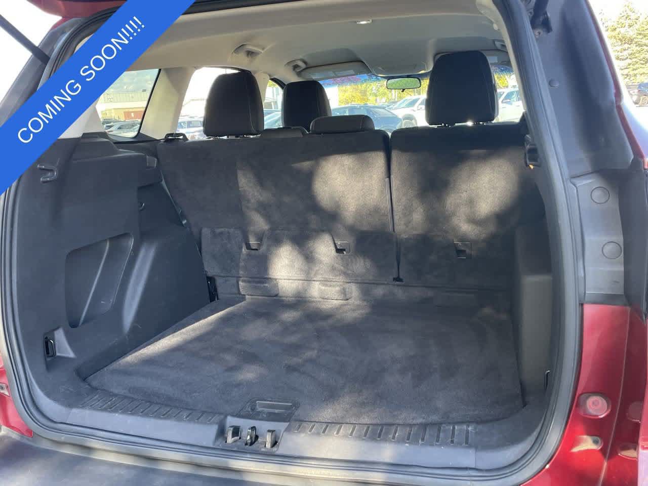Used 2017 Ford Escape SE w/ Equipment Group 201A AWD/4WD image 17