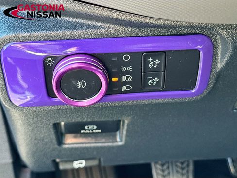 Used 2022 Ford Bronco Big Bend image 13