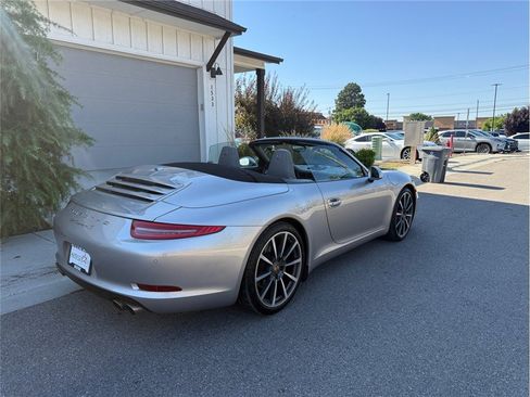 Used 2013 Porsche 911 Carrera S RWD image 33