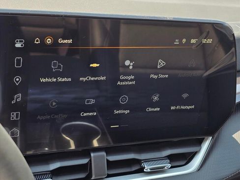 New 2026 Chevrolet Equinox LT FWD image 16