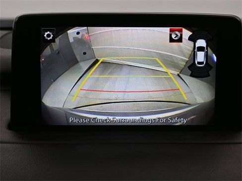 Used 2018 MAZDA CX-9 Grand Touring image 12