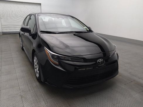 Used 2024 Toyota Corolla LE image 14