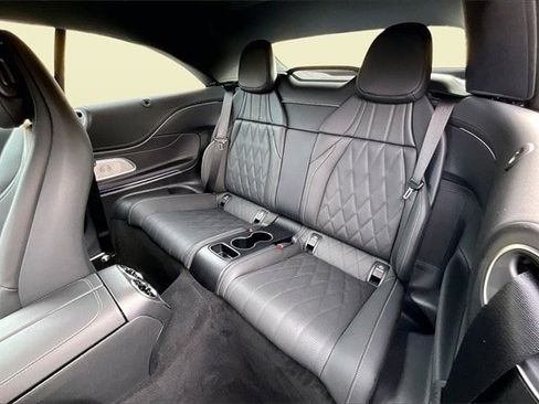 New 2026 Mercedes-Benz CLE 53 AMG 4MATIC Cabriolet image 13