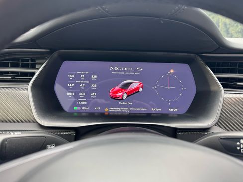 Used 2019 Tesla Model S Performance image 14