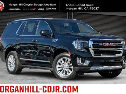 Used 2023 GMC Yukon SLT