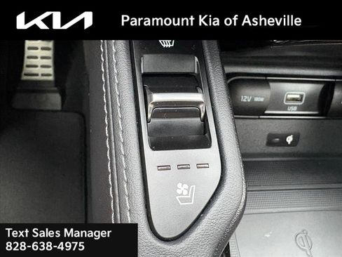 Certified 2022 Kia Telluride SX w/ SX Prestige Package AWD/4WD image 16
