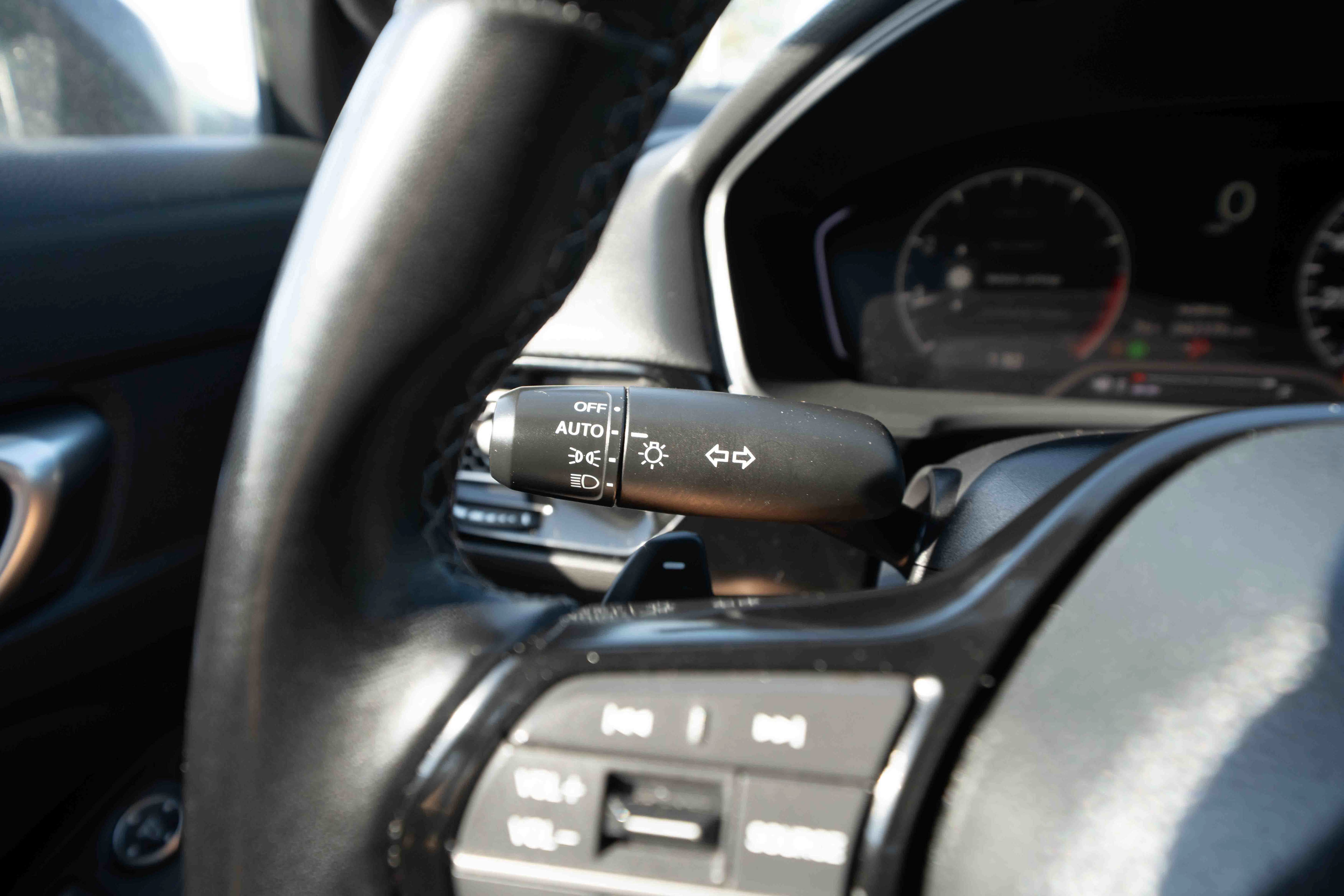 Used 2025 Honda Civic Sport image 13