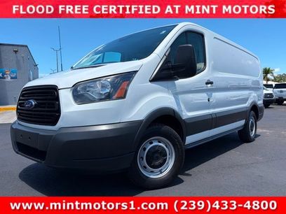 Used 2018 Ford Transit 150 130 Low Roof