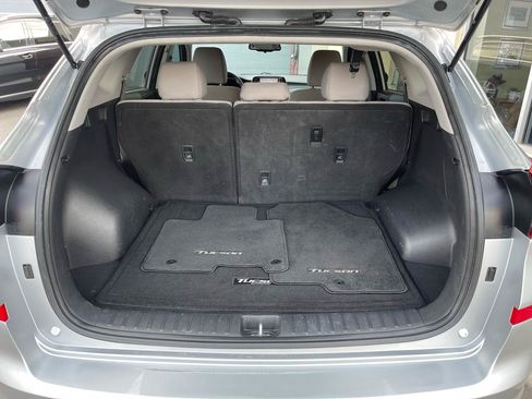 Used 2020 Hyundai Tucson Value AWD/4WD image 13
