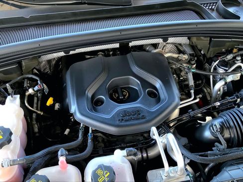 Used 2022 Jeep Grand Cherokee Summit image 33