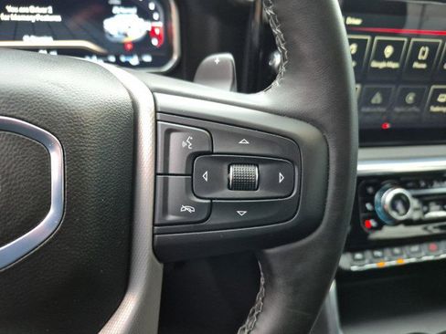 Used 2025 GMC Sierra 1500 Denali w/ Denali Reserve Package image 25