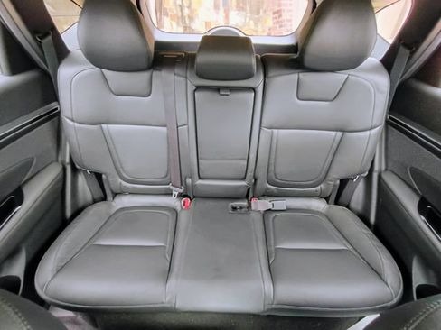 Used 2022 Hyundai Tucson Limited AWD/4WD image 54