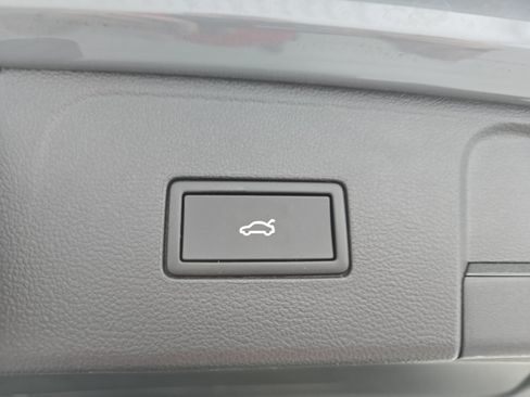 Used 2026 Volkswagen Atlas SEL Premium R-Line AWD/4WD image 14