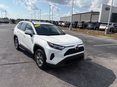 Used 2024 Toyota RAV4 XLE w/ Convenience Package