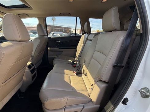 Used 2017 Honda Pilot EX-L image 47