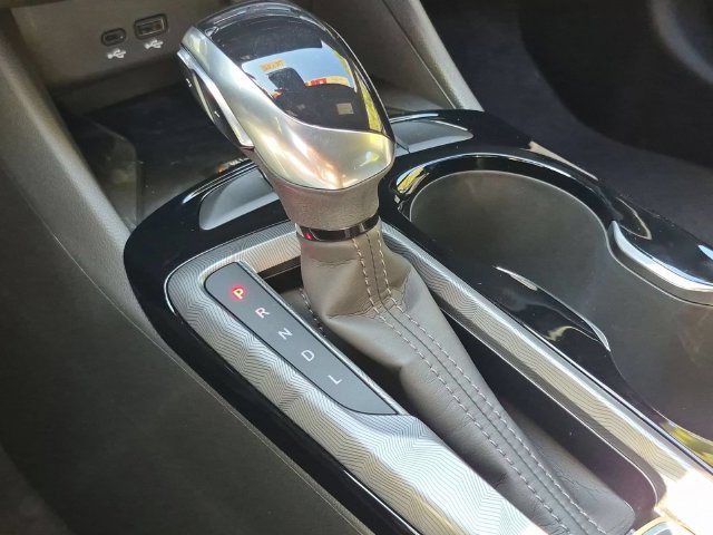 New 2026 Buick Envista Sport Touring w/ Convenience I Package FWD image 19