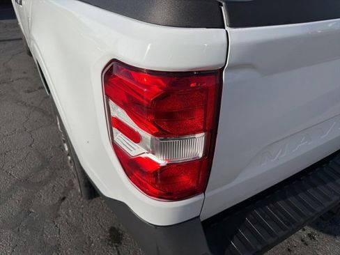 Used 2024 Ford Maverick XLT w/ XLT Luxury Package image 27