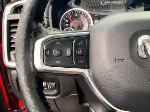 Used 2019 RAM 1500 Laramie RWD image 24