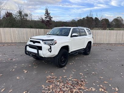 Used 2019 Toyota 4Runner SR5 Premium