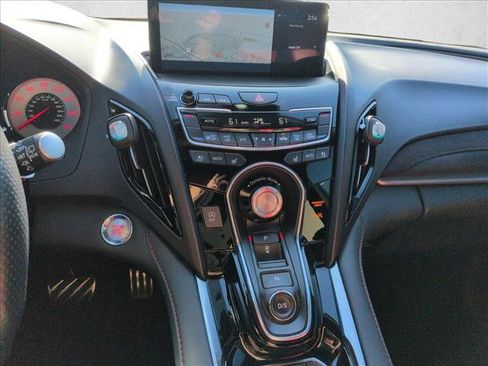 Used 2021 Acura RDX A-Spec image 11