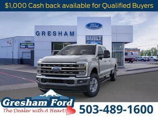 New 2026 Ford F350 XLT w/ XLT Premium Package video 2