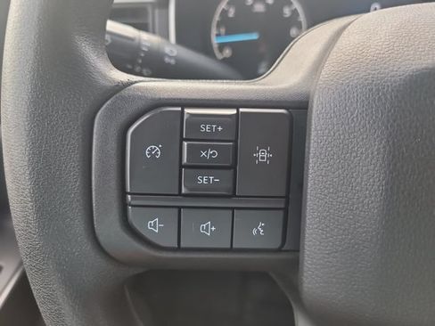 Used 2022 Ford F150 XL w/ Trailer Tow Package AWD/4WD image 28