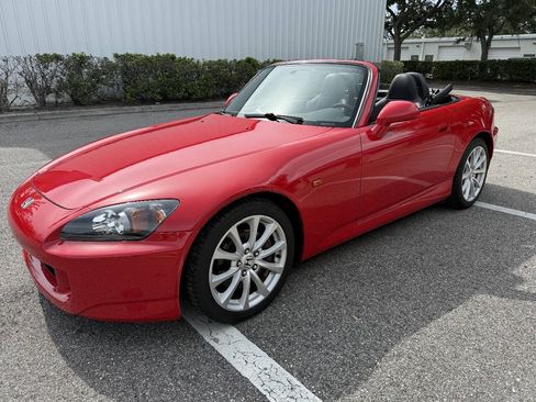 Used 2007 Honda S2000 image 2