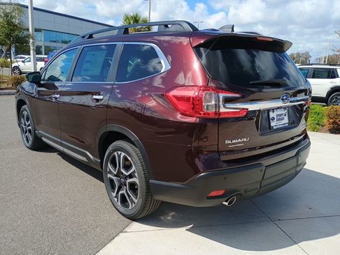 New 2026 Subaru Ascent Touring image 4
