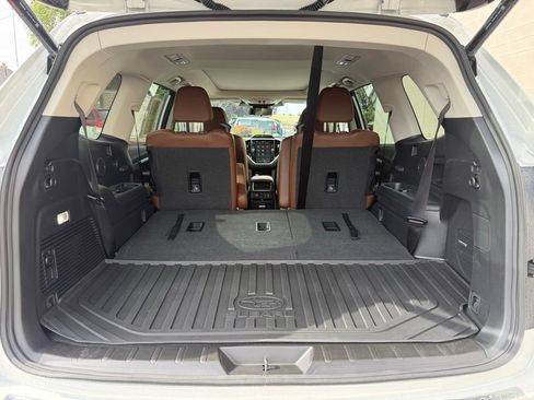 Certified 2026 Subaru Ascent Touring AWD/4WD image 31