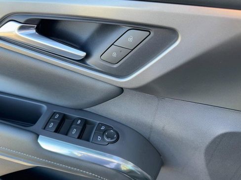 New 2026 Chevrolet Traverse LT w/ LPO, Floor Liner Package image 37