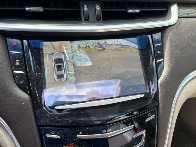 Used 2017 Cadillac XTS Luxury w/ Driver Awareness Package AWD/4WD image 6