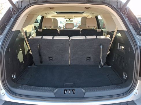 Certified 2024 Ford Explorer XLT w/ Equipment Group 202A image 30