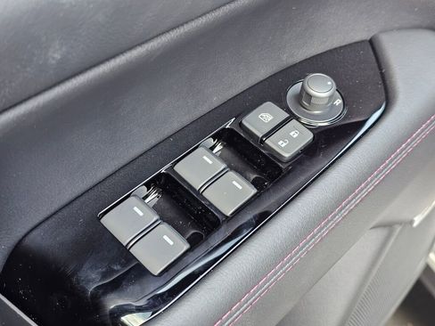 New 2025 MAZDA CX-5 Carbon Edition image 33