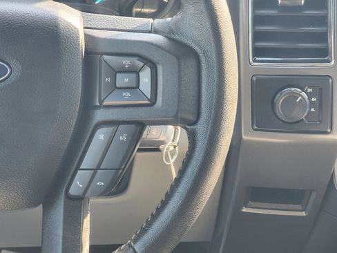 Used 2019 Ford F150 XLT w/ Equipment Group 301A Mid AWD/4WD image 13