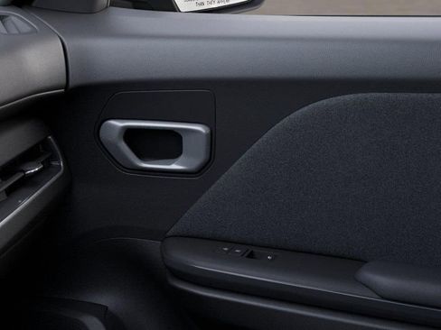 New 2026 Kia K4 LXS image 28