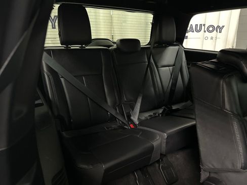 Used 2021 Ford Expedition XLT AWD/4WD image 22