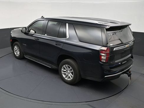 Used 2023 Chevrolet Tahoe LS RWD image 14