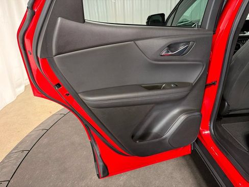Certified 2021 Chevrolet Blazer LT AWD/4WD image 17