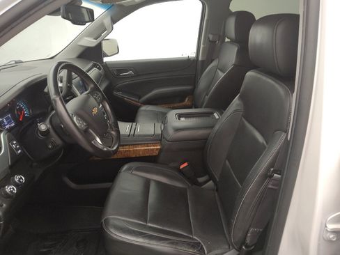 Used 2016 Chevrolet Tahoe LTZ AWD/4WD image 17