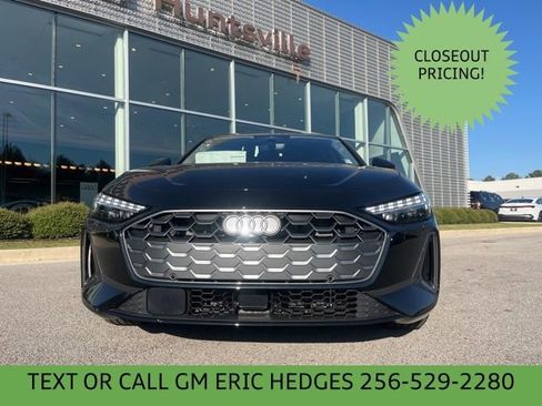 New 2025 Audi A5 2.0T Premium Plus image 2