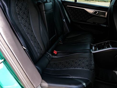 Used 2023 BMW M8 Gran Coupe xDrive Competition w/ M Carbon Exterior Package AWD/4WD image 42