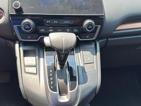 Used 2018 Honda CR-V EX image 26